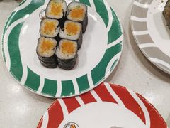 -新一番三文鱼寿司(大东海店)