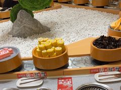 -喜家自助小火锅(卓悦里店)