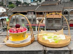 -纸盐河码头火锅(十八梯店)
