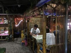 -Jungle Kitchen