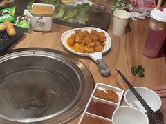 -炉小哥烤肉(朗悦公园茂店)