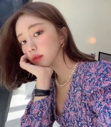 -Amo la Diva造型