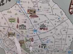 -佛山华盖山公园