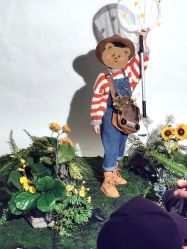 -吉姆叔叔亲子儿童摄影(青岛印象·山店)