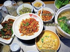 -大碗先生(万家丽店)