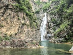 -河南宝泉旅游区