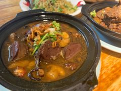 -聪辉同安老美食饭店(大元路店)