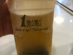 -1点点(二七万达店)