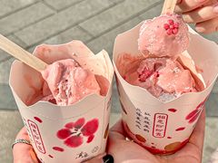 -麦当劳(杭州三花国际店)