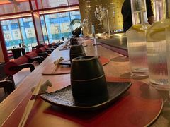 -300杯·和牛烧肉清酒专门店(廊里店)
