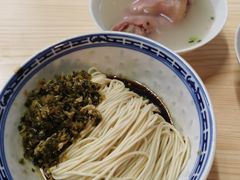 -盛兴面馆(真儒大厦店)