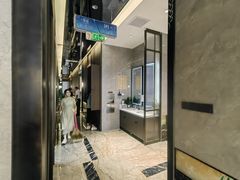 -马老六清真餐厅(雁滩店)