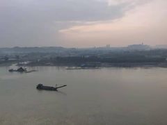 -乐山大佛风景名胜区乌尤寺南门-售票点