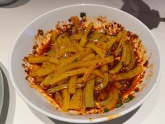 -辛香汇·现炒川菜(城北万象城店)