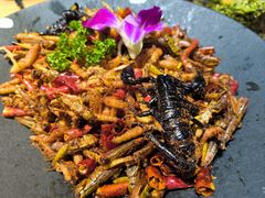 -一朵菌·野生菌探索家火锅(南亚店)