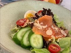 -缦云里花园餐厅
