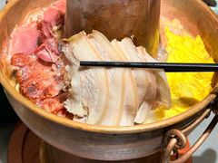 -云海肴·汽锅鸡·云南菜(南强街店)