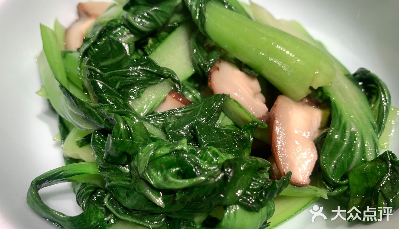 火辣辣的一餐，满足！