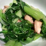 火辣辣的一餐，满足！