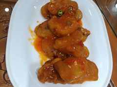 -宁味楼·西北创新融合菜(正源南街宝湖店)