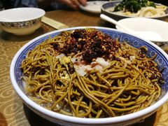 -独秀小吃(蓝田店)