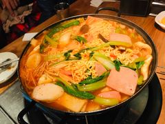 -云龙·烤肉专门店(东方路店)
