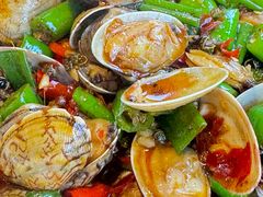 -霸王虾·小龙虾香辣蟹(玉林店)