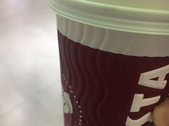 -COSTA COFFEE(成都来福士店)