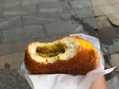 -巴莉甜甜(安高城市商业广场店)