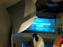 -百美汇影城(LUXE嘉里中心店)