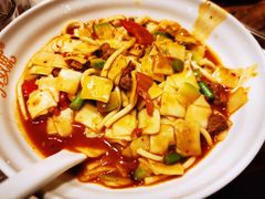 -有奴思烤肉·清真(正宁路店)