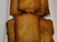 油煎带鱼-顺风海鲜港(长寿路店)