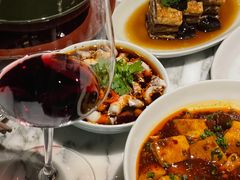 -杭州君悦酒店·湖滨28中餐厅