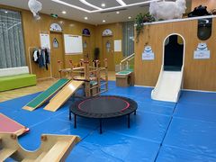-澳洲袋鼠早教(金辉环球广场店)