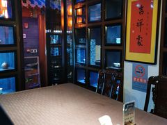 -不二茶空间·养生宴(石景山店)