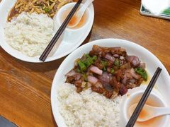 -老高面馆(洋泮路店)