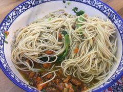 -朱洪元苏式面馆(绿宝广场店)