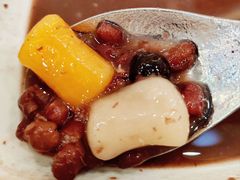 -鲜芋仙(太原街万达店)