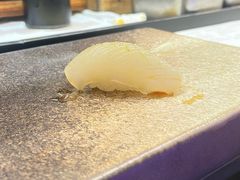 -Sushi Hanzo半藏(天环广场店)