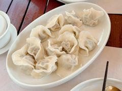 -喜鼎海胆水饺(东港店)