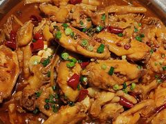 -胖哥俩肉蟹煲(湖滨银泰in77店)