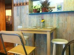 -美丽心情蛋糕(江苏路店)