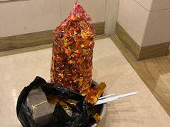 -西贝(南开大悦城店)