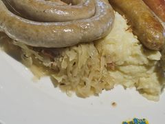 -普兰达德国餐厅·德式脆皮烤猪肘·自酿啤酒(观唐店)