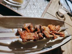 -那时新疆·若羌(经纬汇店)