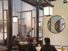 -徽张·新徽菜(五棵松·永定路店)