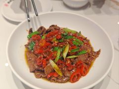 -老板恋上鱼(高新万达店)