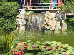 -国家植物园南园