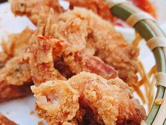 -味友味港印记(厦门集美银泰百货店)