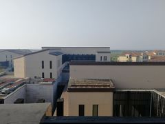 -上海崇明金茂凯悦酒店